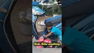 #kidsshorts #shorts #shortsviral #ytshorts #kidsfunshorts #cutebaby #kidsreels #childrensbike #kids
