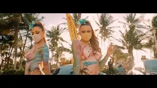 French Affair - My Heart Goes Boom (DJ KROB) ♫ ULTIMATE CAR EDIT ♫