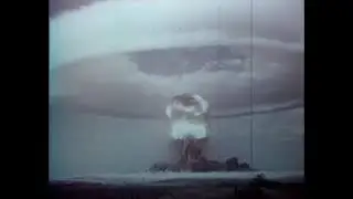 65 лет катастрофе на Тоцком полигоне