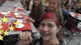 CYHS Spirit Week 2019