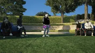 Bang Bang Delacruz Gang | MAJESTIC RP