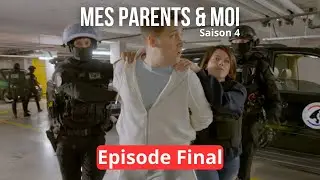 Le Mexicain - Court-métrage de fin de saison