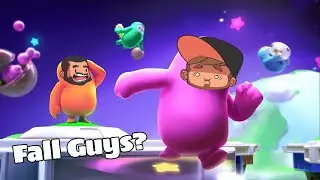 Fall Guys and Chill?