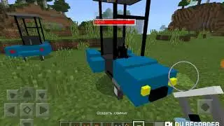 Обзор на моды в Minecraft!
