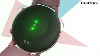 Introducing Fastrack Reflex Play+