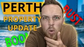 Perth Property Market Update (FY 2020 - 2021)