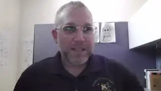 Black History Month 2023: Jeremy Rakow