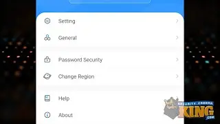 How to Reset the Password on your IP Security Camera or Recorder