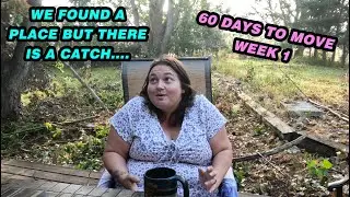 Do We Need To Leave Montana? Moving My Family Of Five in 60 Days
