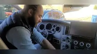 How to video - replace Toyota Clock Spring