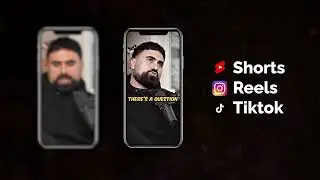 Video Editing Showreel | Portfolio