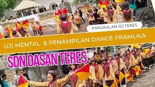 Dance pramuka sdn dasan teres