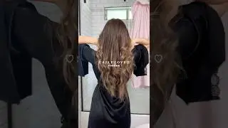 ♡ self love routine ♡ #selfcare #hairwash #thatgirl #selflove