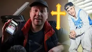 Justin Bieber makes a Deal with God!