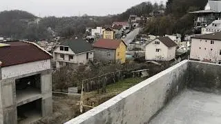 Продам видовой коттедж с эксплуатируемой кровлей. 📣Акция📣цена снижена на 3 миллиона🎯 в Сочи.  ГАЗ