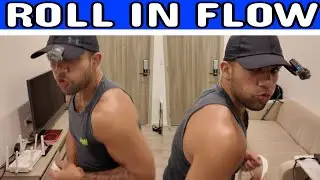 Rope Flow Odyssey ep. 32 | Condo Flow