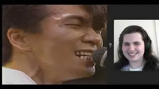 Anzen chitai - On my way (reaction)