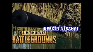 The Greatest PUBG Sniper Shots of 2019