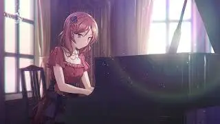 【考試用】3時間優しくピアノ曲 - 心身の緊張が緩和【勉強用、作業用BGM】