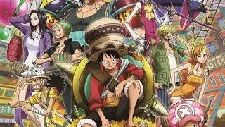 DONWLOAD STAMPEDE THE MOVIE 