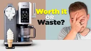 Watch This BEFORE You Buy the Ninja Swirl!