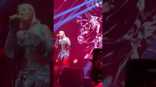 Клава Кока (Саратов)- Нокаут