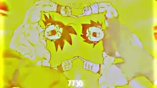 Gogeta Edit