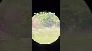 Long Range Hunter Course - Ghost Firearms Training #hunting #hunterxhunter #deerhunting