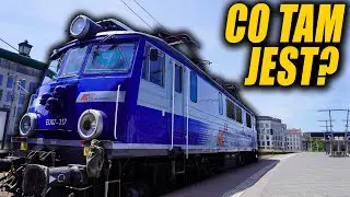 CO ZNAJDUJE SIĘ POD DWORCAMI PKP?