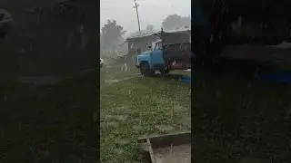 У природы нет плохой погоды....