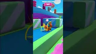 He Doesn't Know The Way