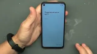Oppo A53  CPH2127 Hard Reset