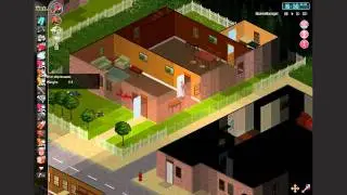 Project Zomboid playthrough part 4 - Beginning of the End
