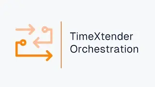 TimeXtender Orchestration - Presentation