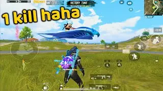 PUBG Mobile - Vào Sự Kiện " Nốc " Liên Tục và Cái Kết Mãn Nhãn