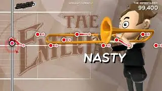 brand175 plays- Trombone Champ