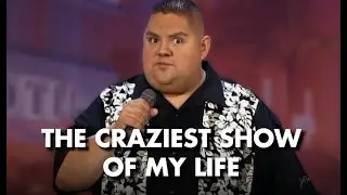 The Craziest Show Of My Life | Gabriel Iglesias