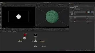 Relighting in Nuke