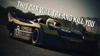 I am Scared of this Car