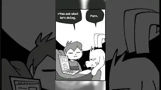Asriel's Dark Secret 