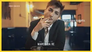 il tempo di una sigaretta (2017)