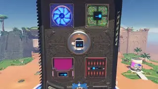 Crash Site Music - ALL PARTS - 16 minutes