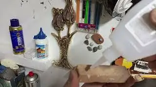 MDF Hızlı Yapıştırıcı Video 3