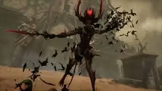 Dead by Daylight - Art Made Flesh Artist Memento Mori