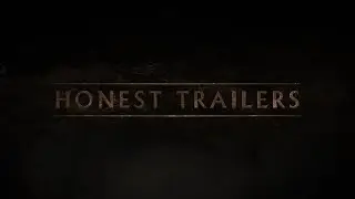 After Effects - Obi Wan Kenobi - Trailer Titles