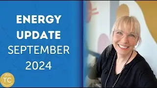 September 2024 Energy Update
