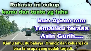 KISAH NYATA BERAWAL DI PIJAT OLEH MAMA TEMANKU