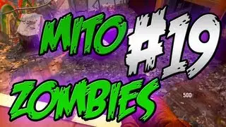 MITOS EN ZOMBIES #19 - PERMA PERKS!