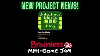 Bloons Shooter 2 Post Release Update + New Project? || Mando37
