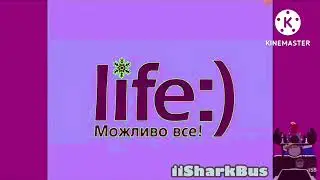 life lifecell Logo History in Clearer
